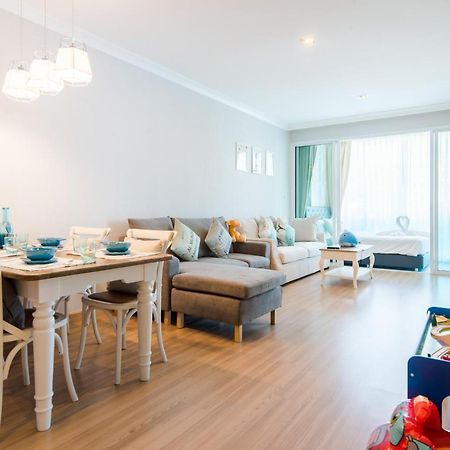 Huahin Myresort Family Suite Condo 3B2B Free Water Park มายรีสอร์ท หัวหิน 3 ห้องนอน 2 ห้องน้ำ พัก 8 คน ฟรีสวนน้ำ エクステリア 写真
