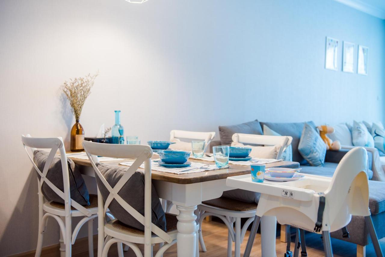 Huahin Myresort Family Suite Condo 3B2B Free Water Park มายรีสอร์ท หัวหิน 3 ห้องนอน 2 ห้องน้ำ พัก 8 คน ฟรีสวนน้ำ エクステリア 写真